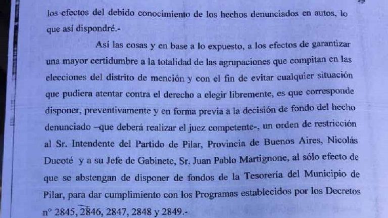 fallo servini de cubria 2019109