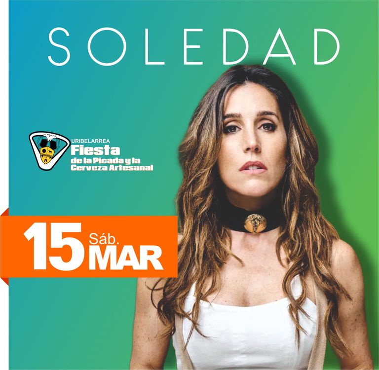 Fiesta de la picada
