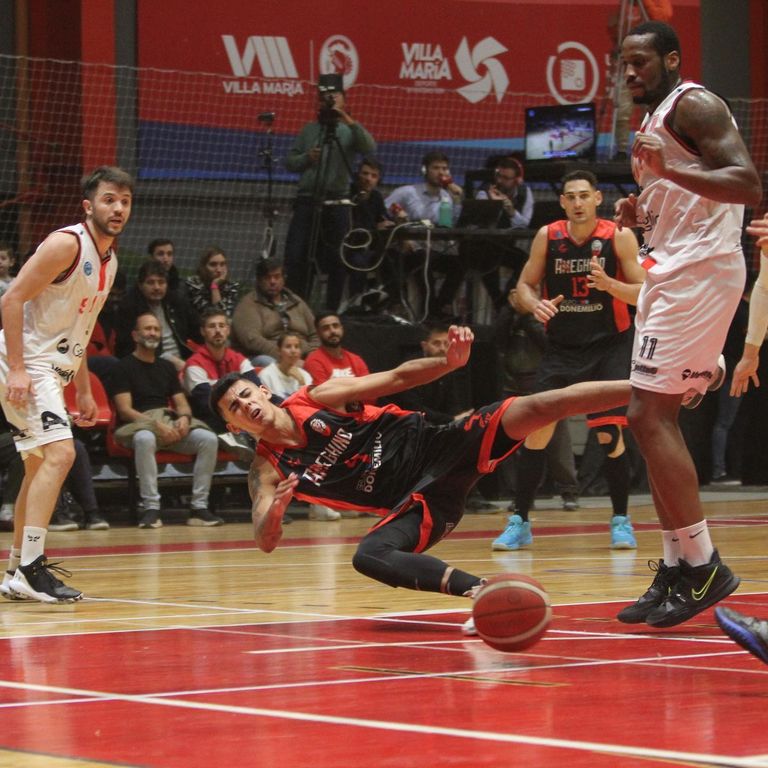 Ameghino San Isidro 1º