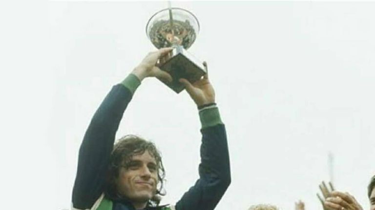 Guillermo Vilas 20220725