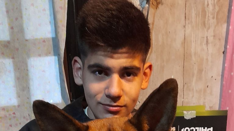 2021 13 10 Crimen Lucas Cancino Sospechosos Detenidos