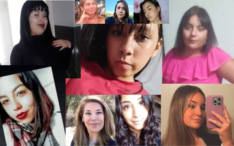 FEMICIDIOS EN CORDOBA