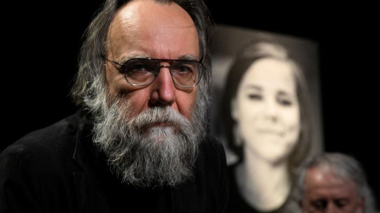 dugin
