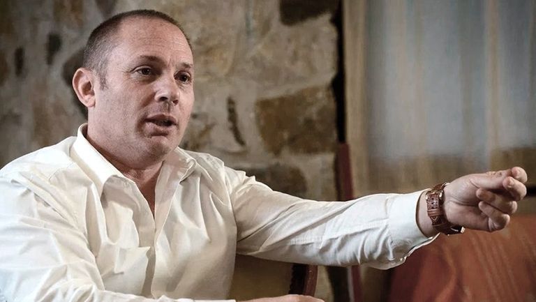 Marcelo D'alessio 20230220