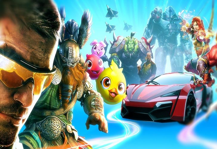 Gameloft Córdoba