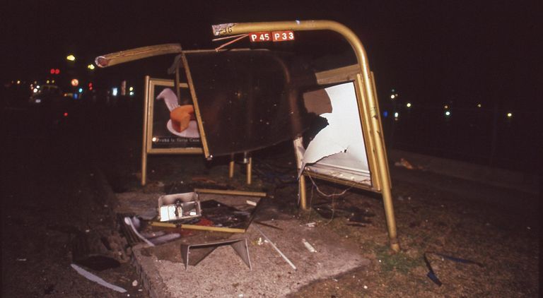 Tragedia de LAPA_G2