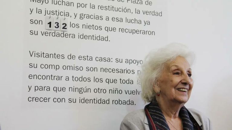 abuelas