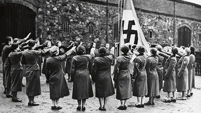 Nazismo