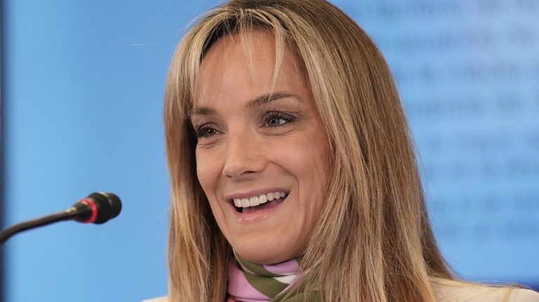 Malena Galmarini
