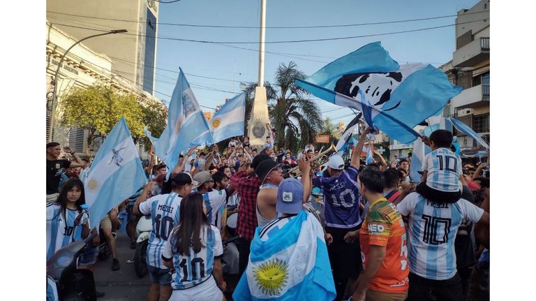 Chaco festejos 20221203