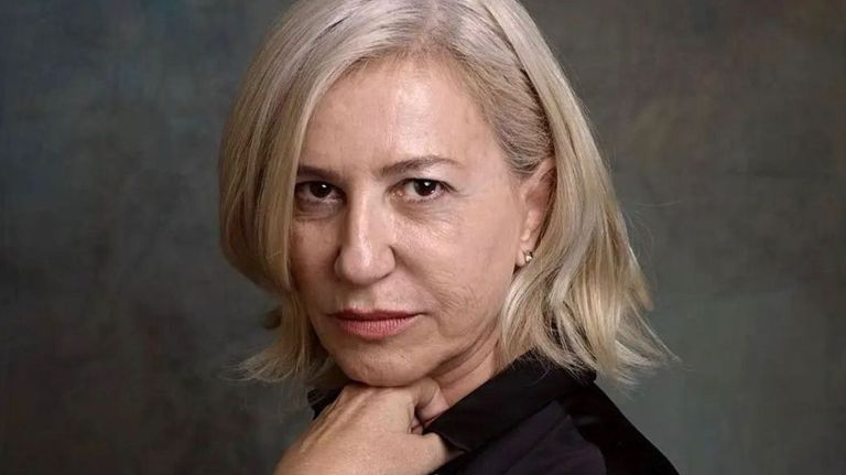 Mercedes Moran