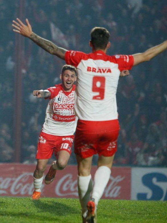 Nicolás Mazzola