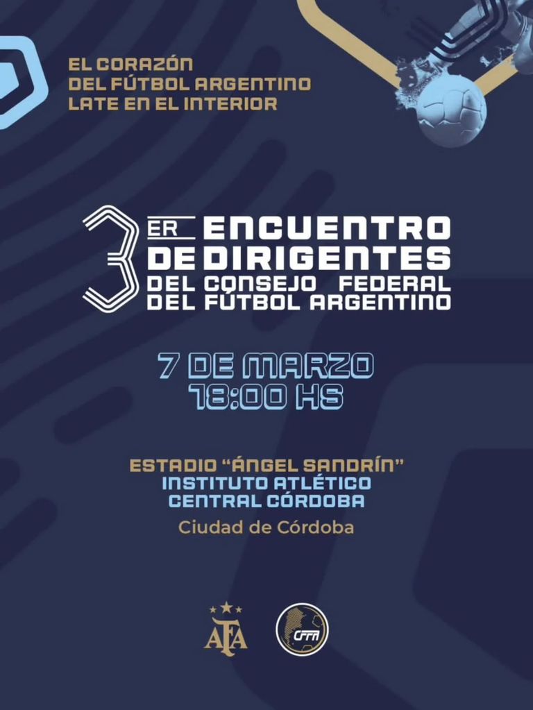 Consejo Federal