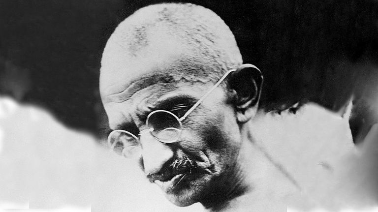 Gandhi 20220302