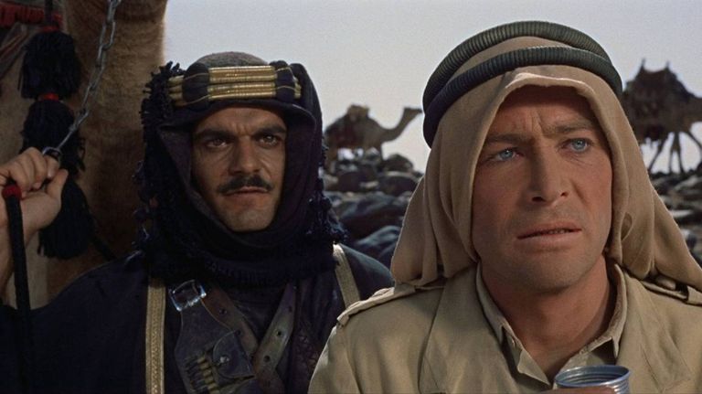 Lawrence de Arabia 20221212
