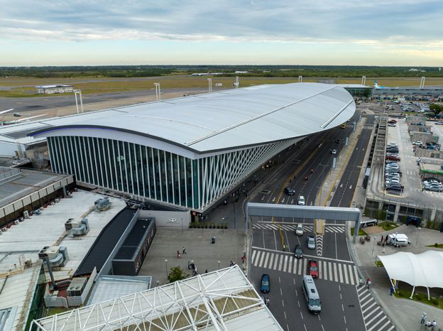 Ezeiza