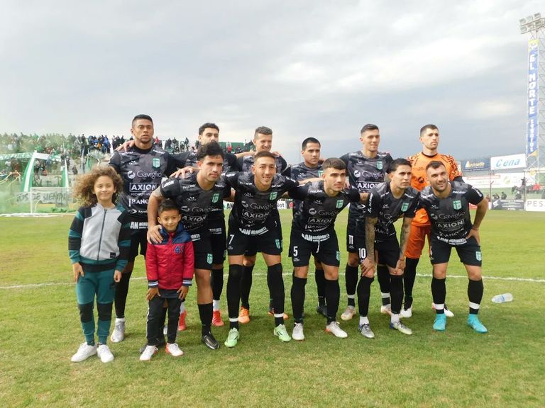 Sportivo Belgrano
