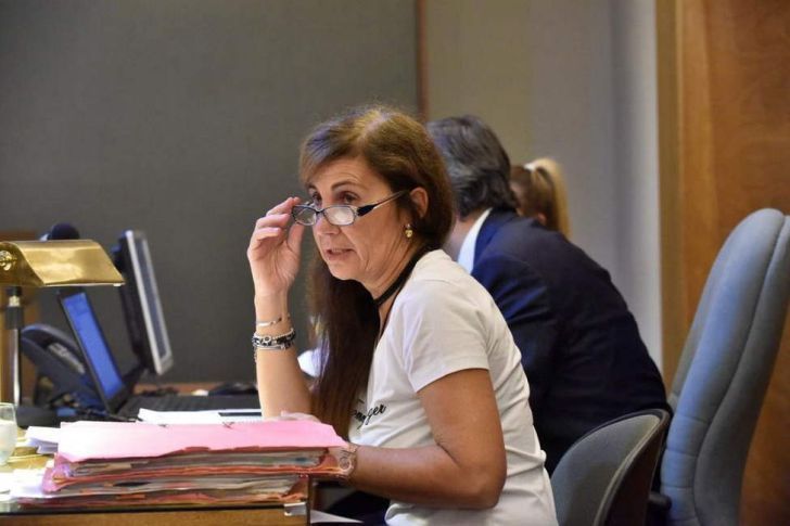 Laura Battistelli