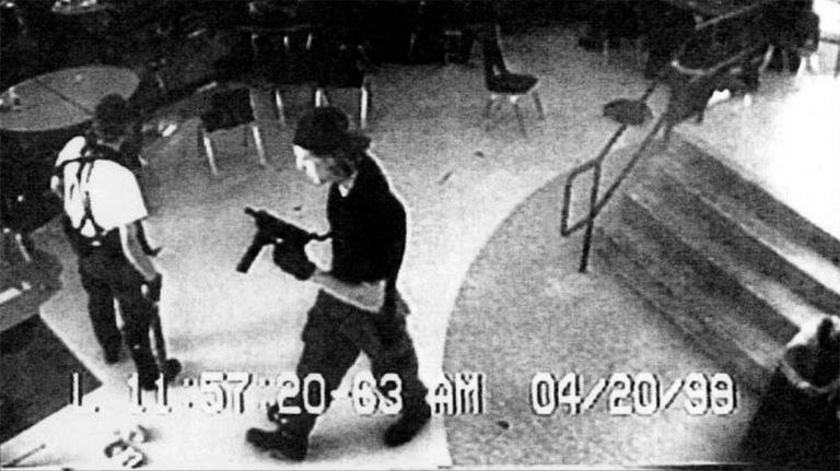 Masacre de Columbine 09042026