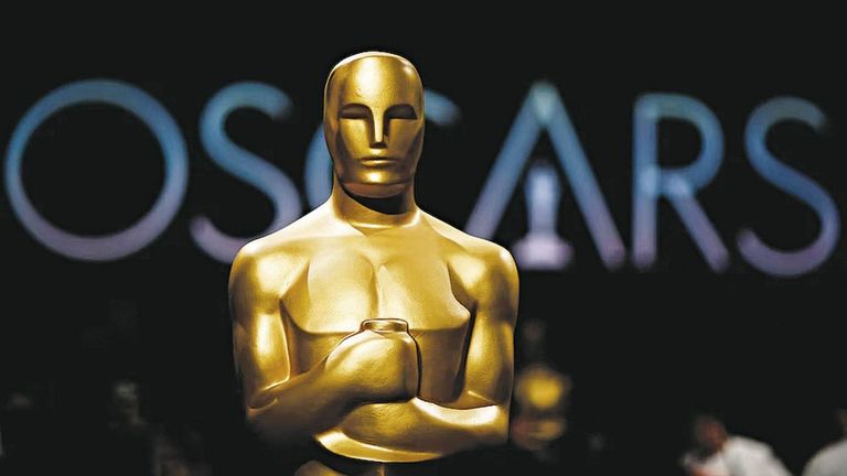 Premios Oscar