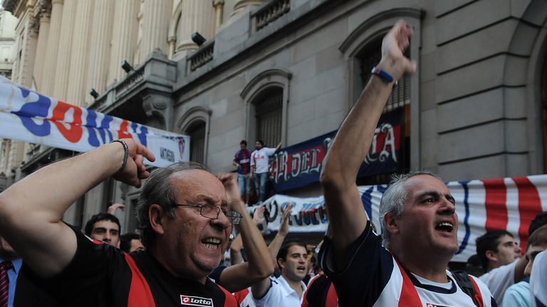 san lorenzo 20210224