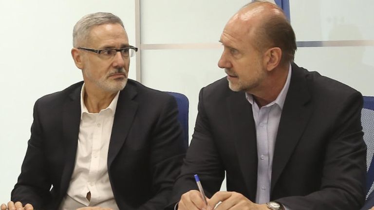 Marcelo Saín 20211124