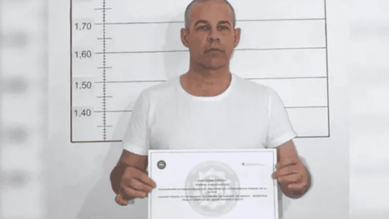 fred machado