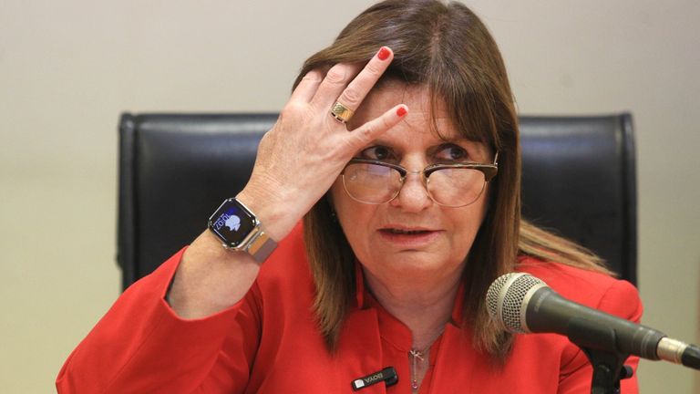 Patricia Bullrich 20240328