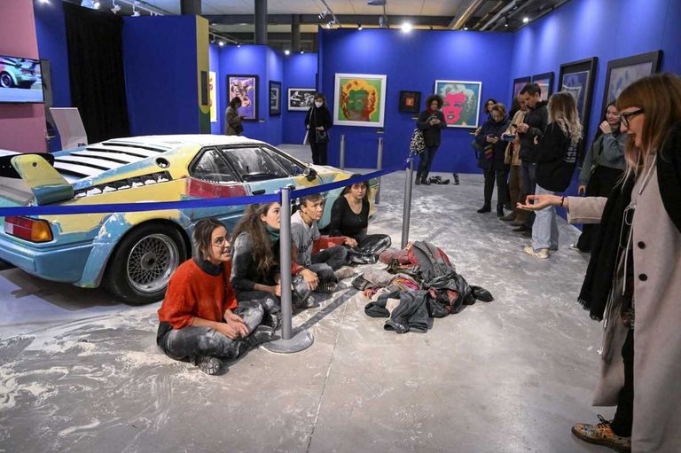 La obra de Andy Warhol 20221118