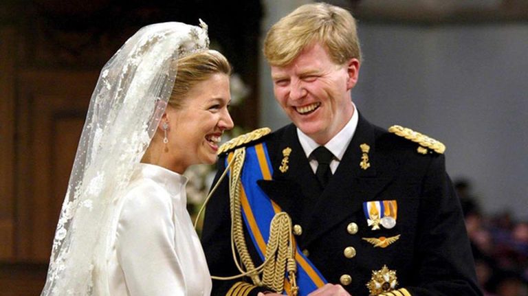 Máxima Zorreguieta 20210513