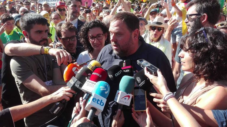 Oriol Junqueras 20221118