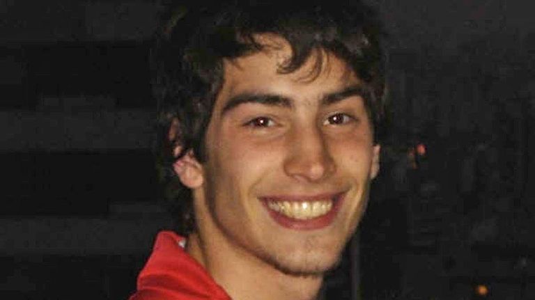 Martín Castellucci