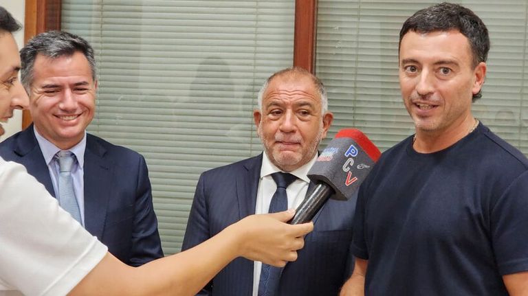 Oposición en Córdoba