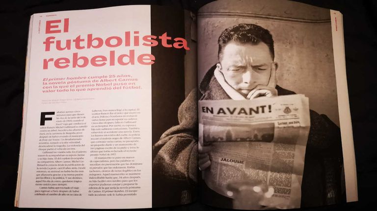 Albert Camus 20240102