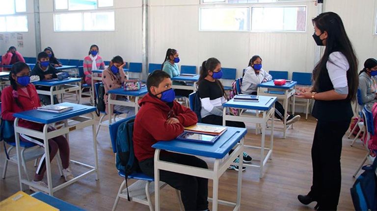 Escuelas de Entre Ríos 20220512