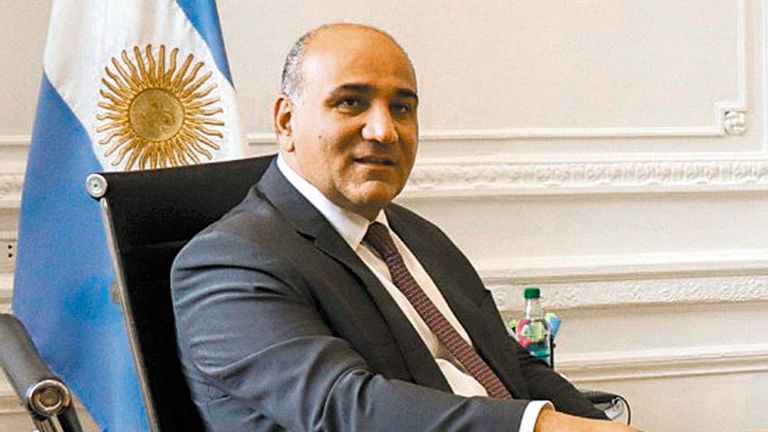 Juan Manzur