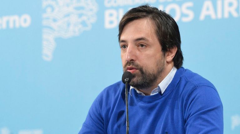Kreplak Vacuna Provincia