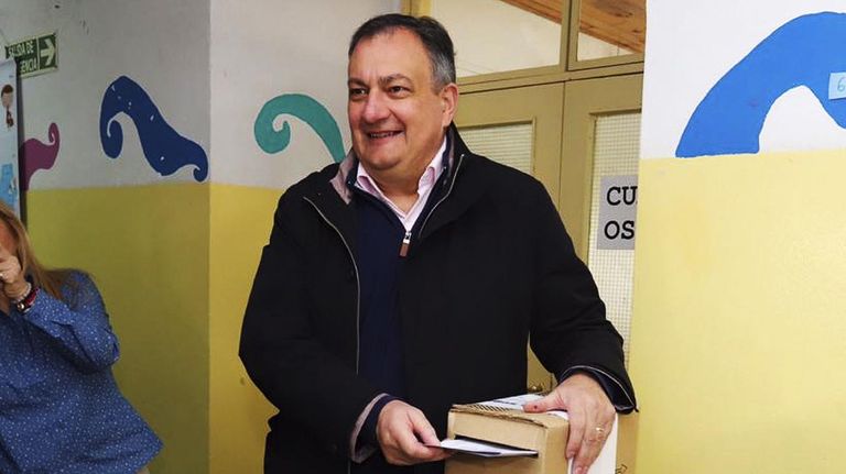 Gustavo Gennuso