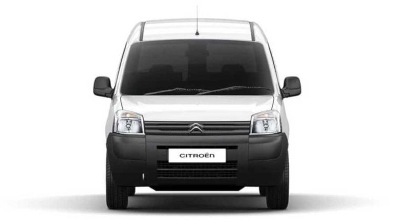 Citroen Berlingo 27052026