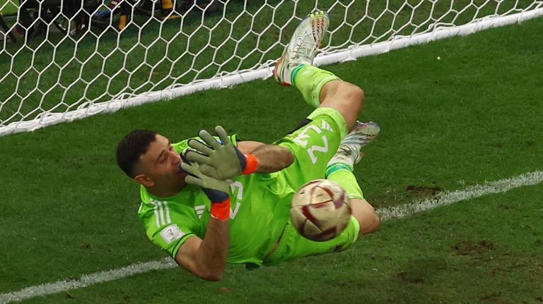 Argentina Francia