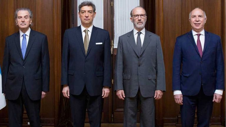 Corte Suprema