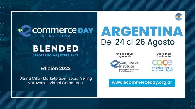 ECOMMERCE DAY ARGENTINA |||