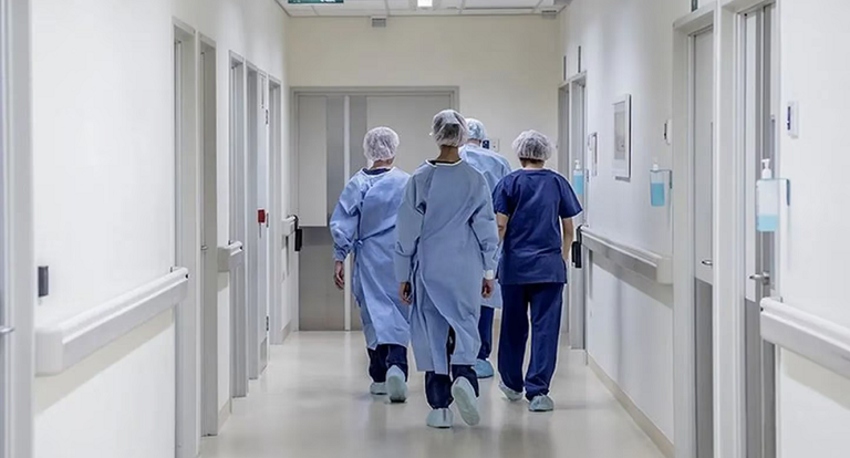 Médicos
