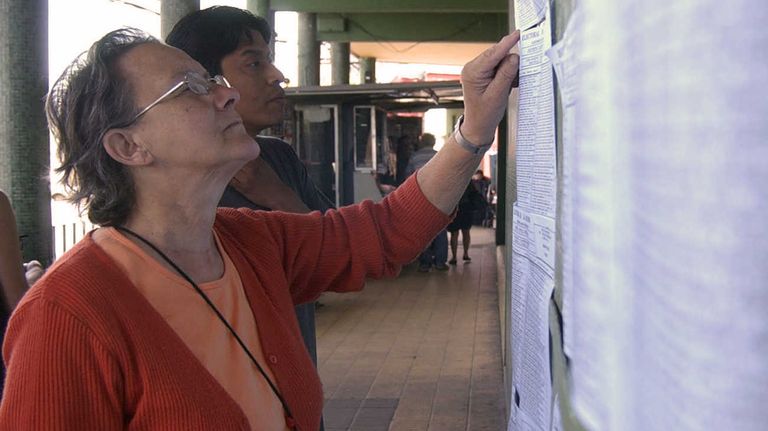 Cuáles son los documentos para votar en las elecciones en Chaco 20250428