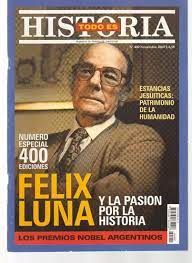 Felix Luna