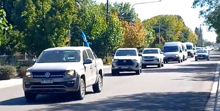 Caravana