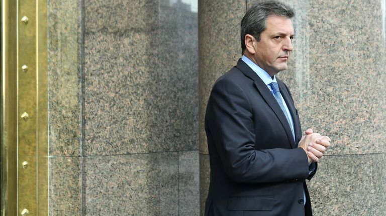 Massa en Economía