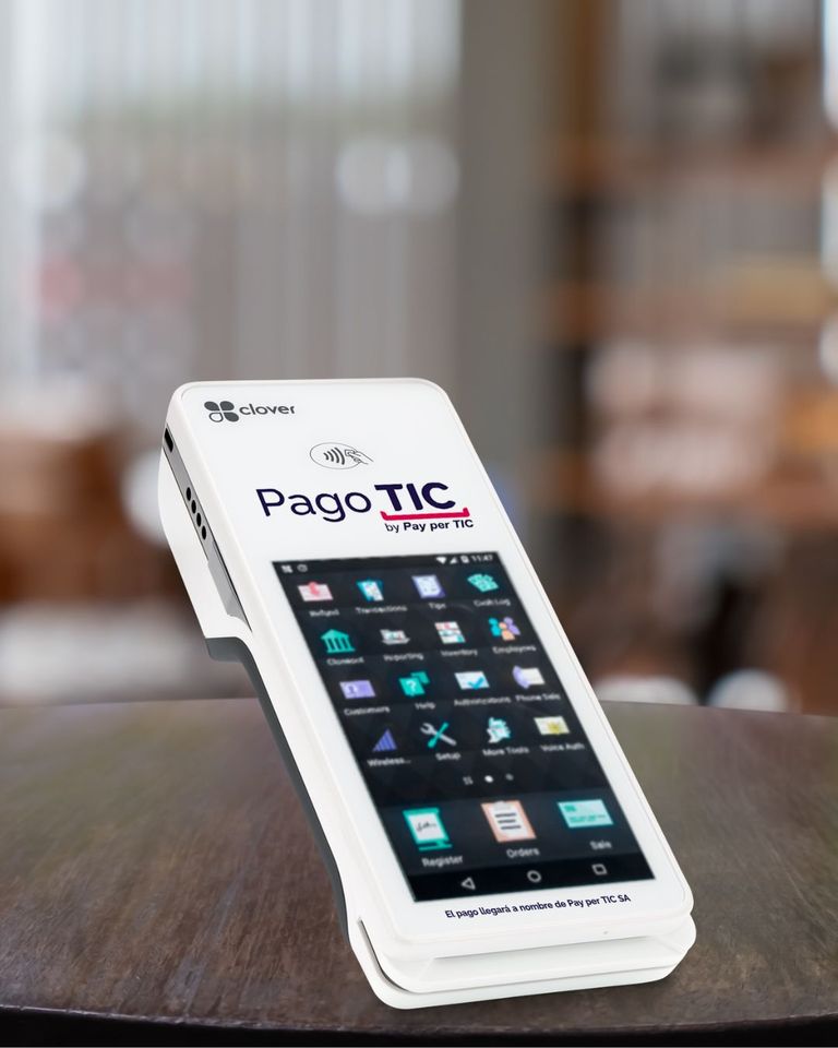 Pago Tic