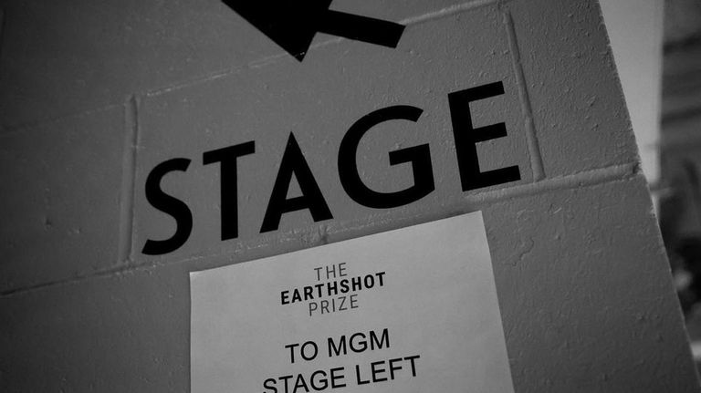 William y Kate se preparan para la entrega de premios Earthshot 20221202
