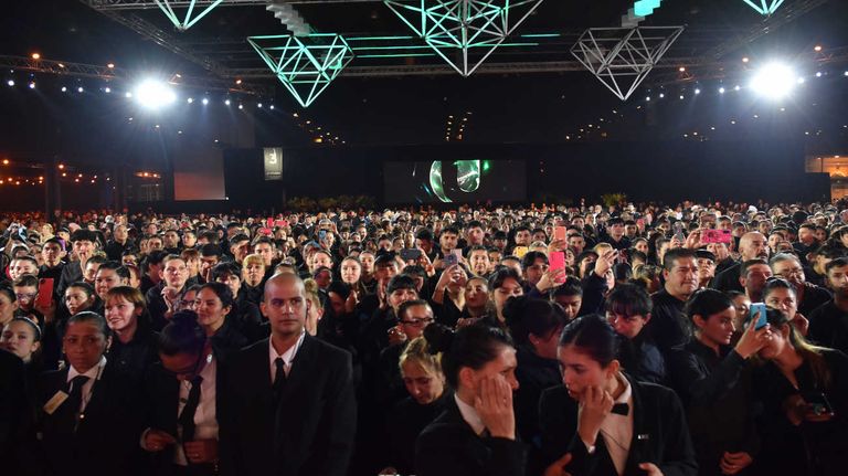UTHGRA evento 20230810